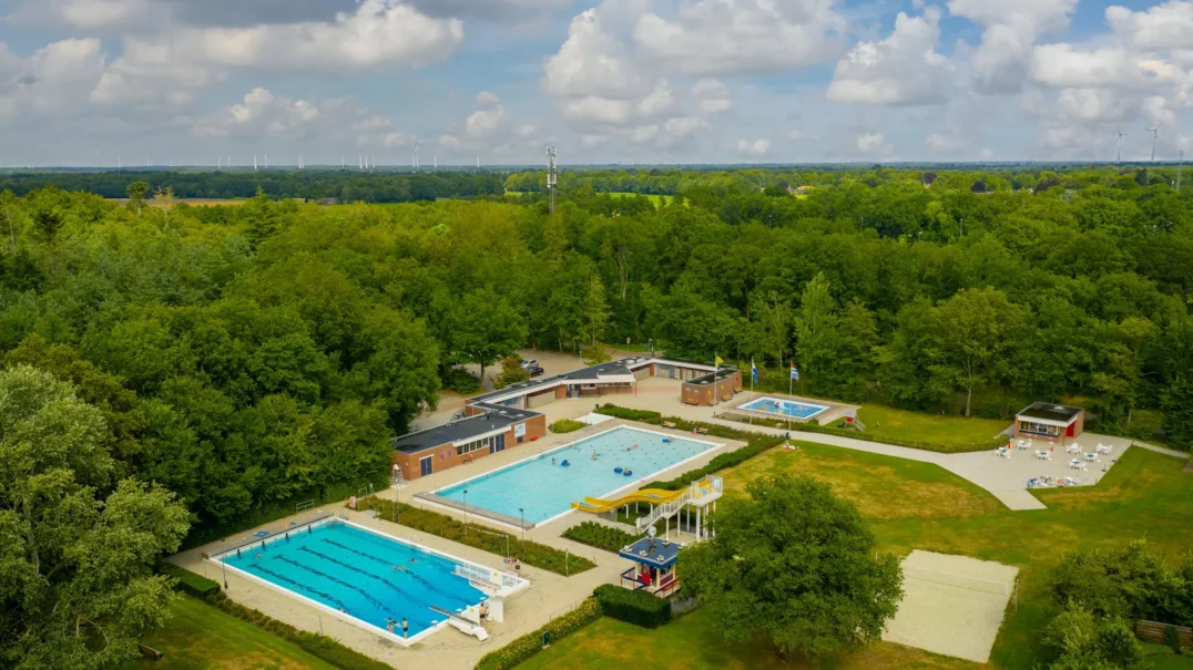 Landgoed Bourtange