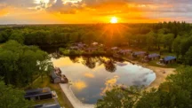 Landgoed Bourtange
