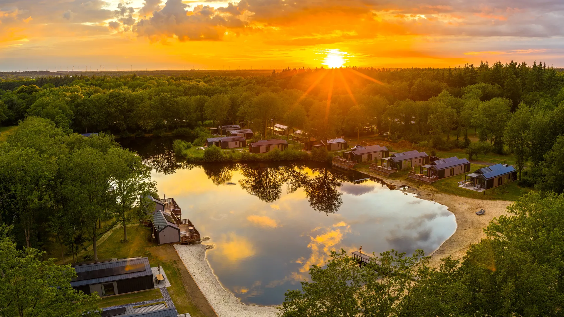 Landgoed Bourtange