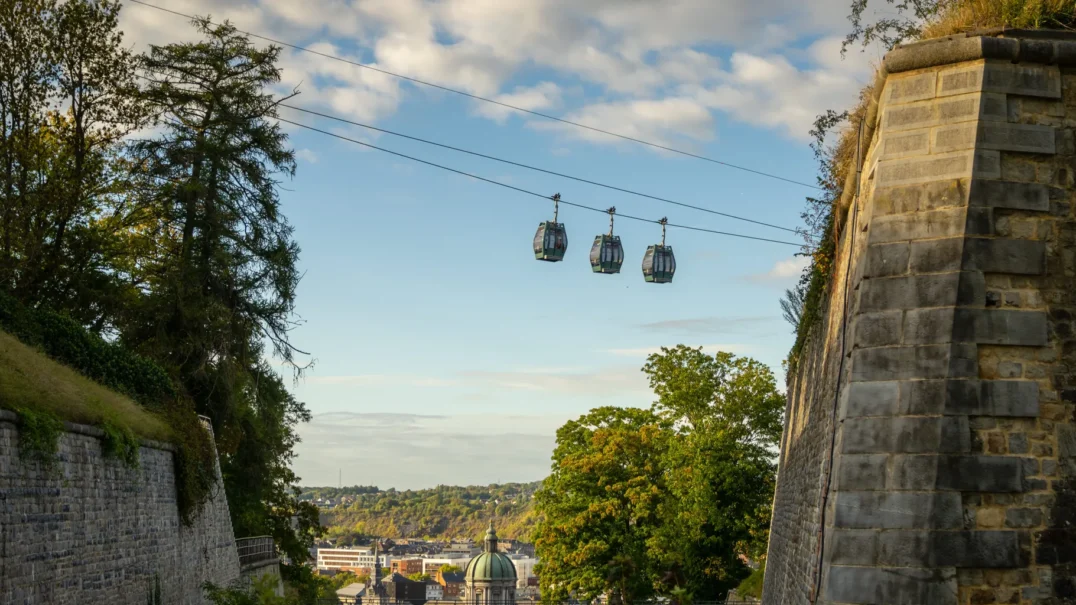 Namur Nature