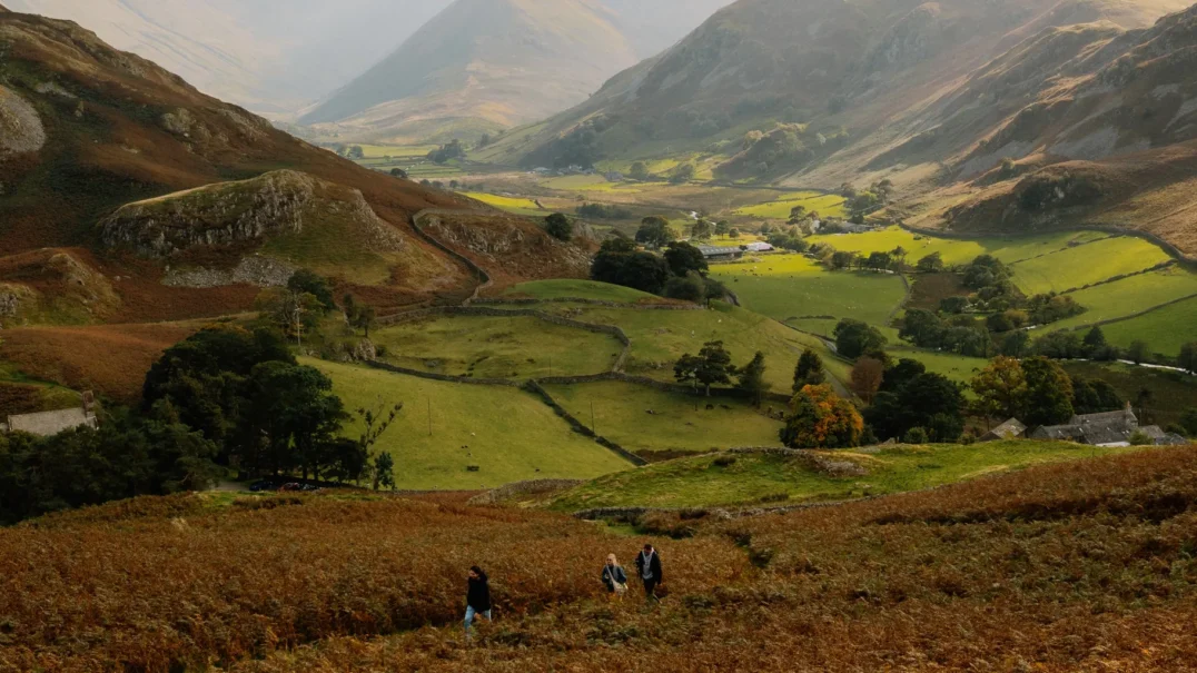 Whitbarrow