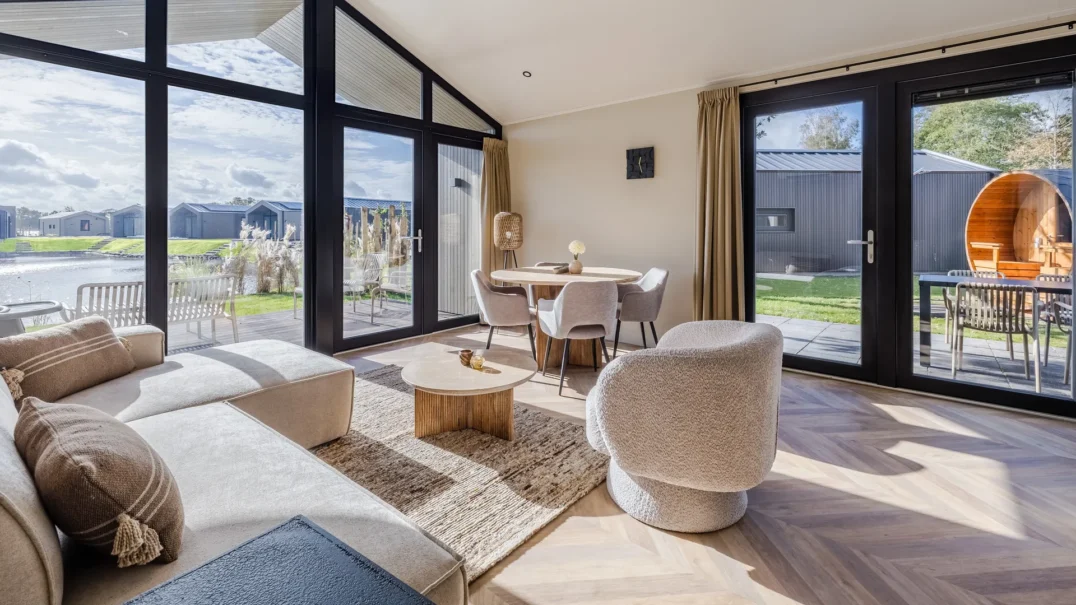 Waterpark Oudehaske