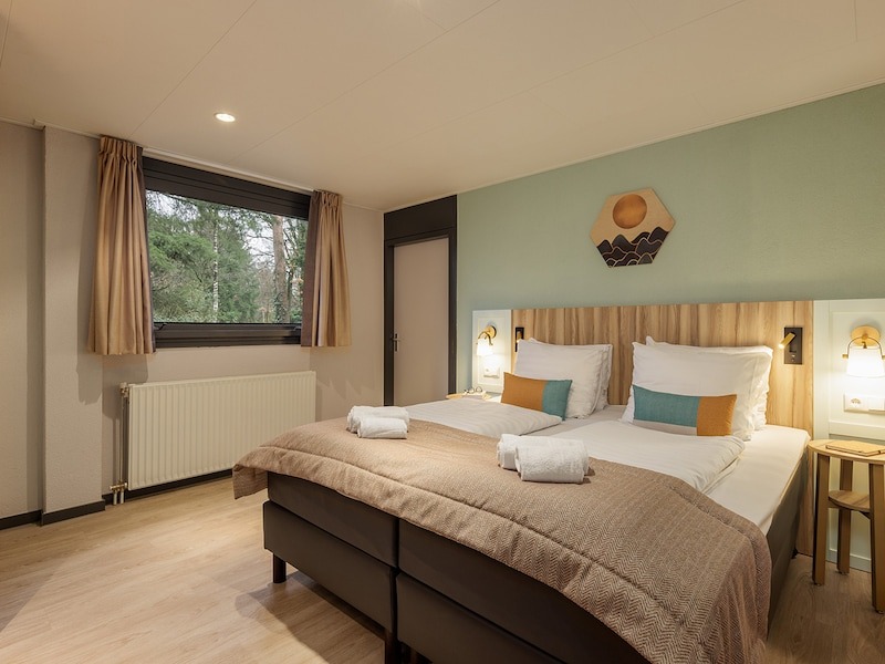 Center Parcs Park De Haan