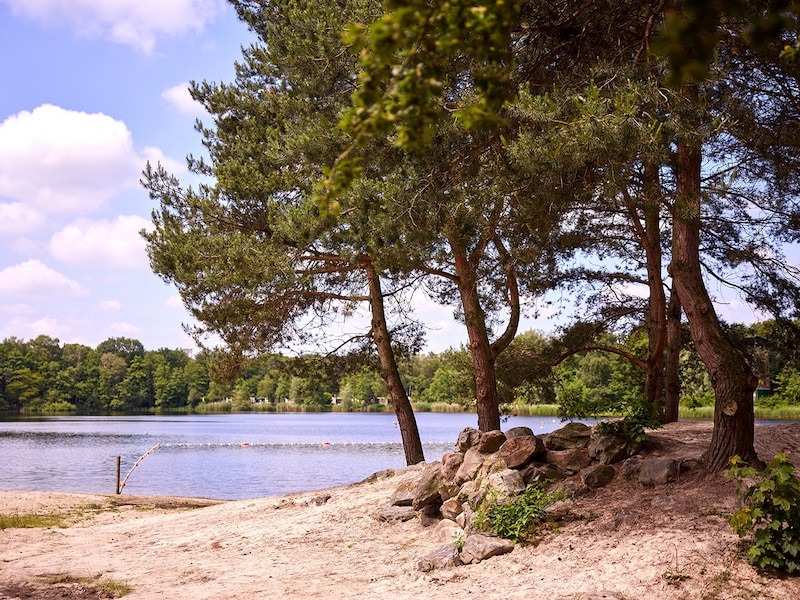 Center Parcs Park De Haan