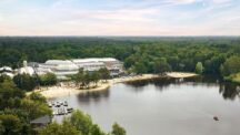 Center Parcs Park De Haan
