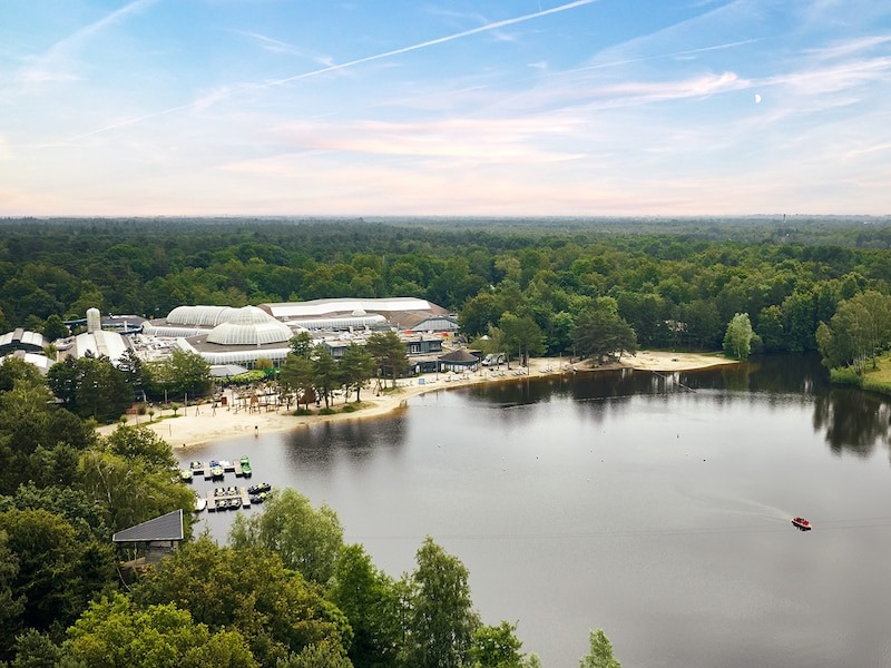Center Parcs Park De Haan