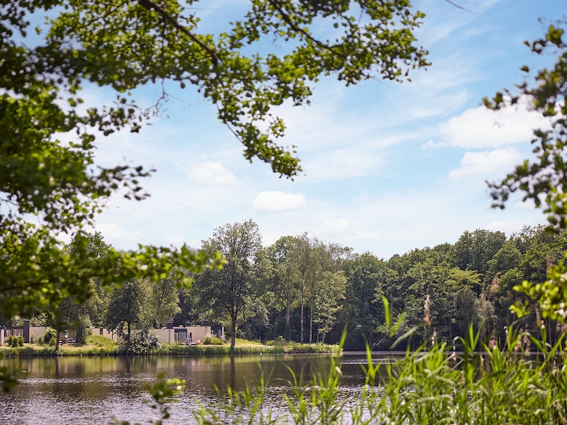 Center Parcs Park De Haan