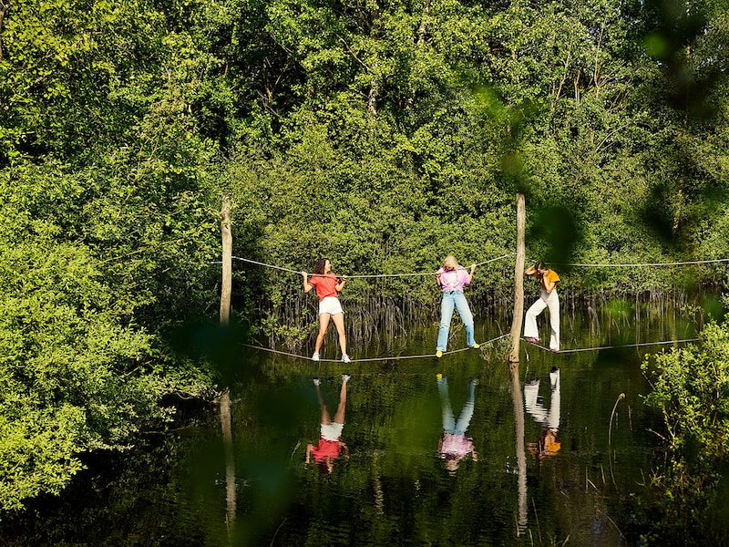 Center Parcs Park De Haan