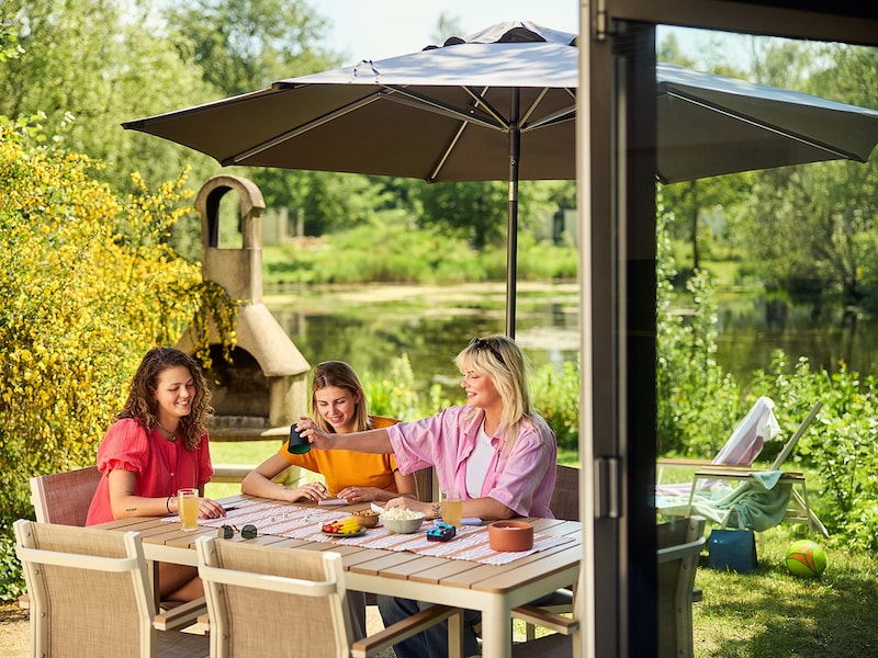 Center Parcs Park De Haan