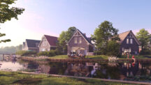 Dormio Water Resort Medemblik