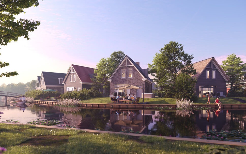 Dormio Water Resort Medemblik