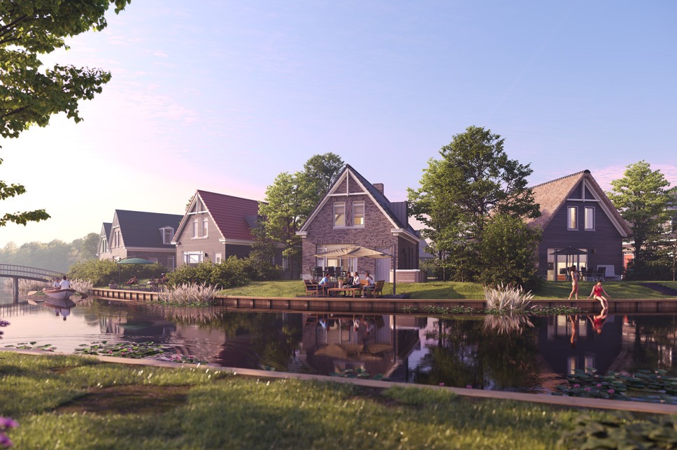 Dormio Water Resort Medemblik
