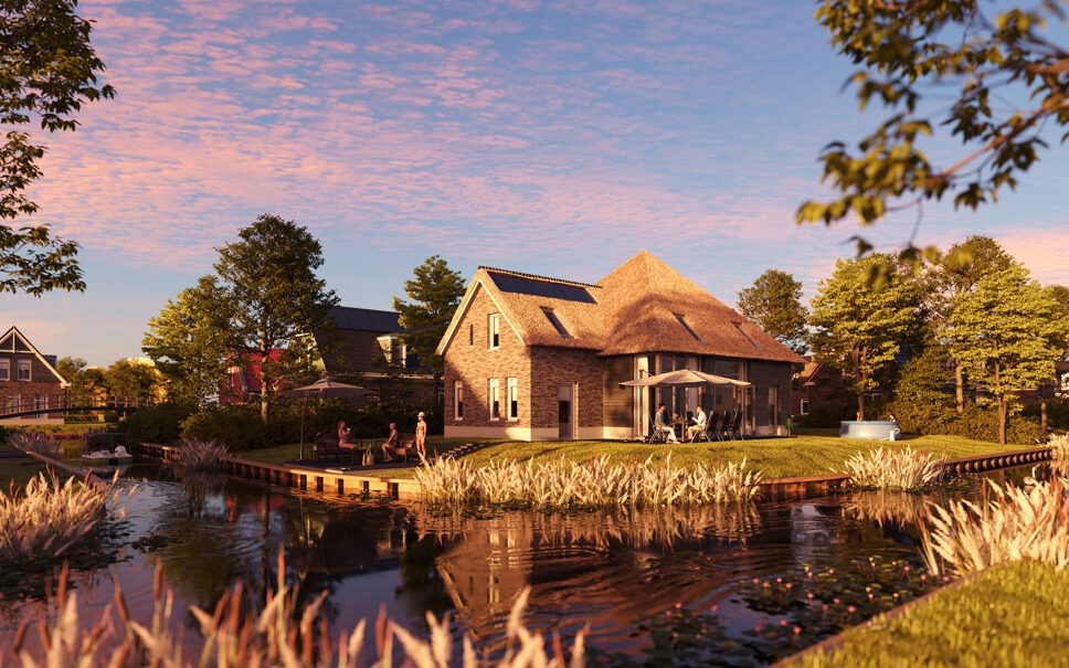 Dormio Water Resort Medemblik