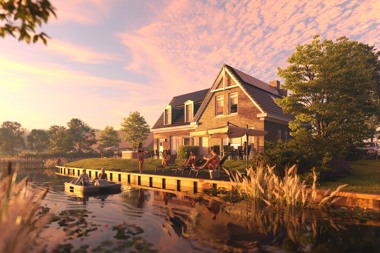Dormio Water Resort Medemblik