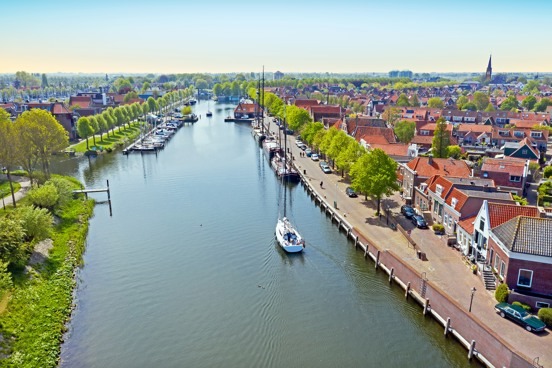 Dormio Water Resort Medemblik