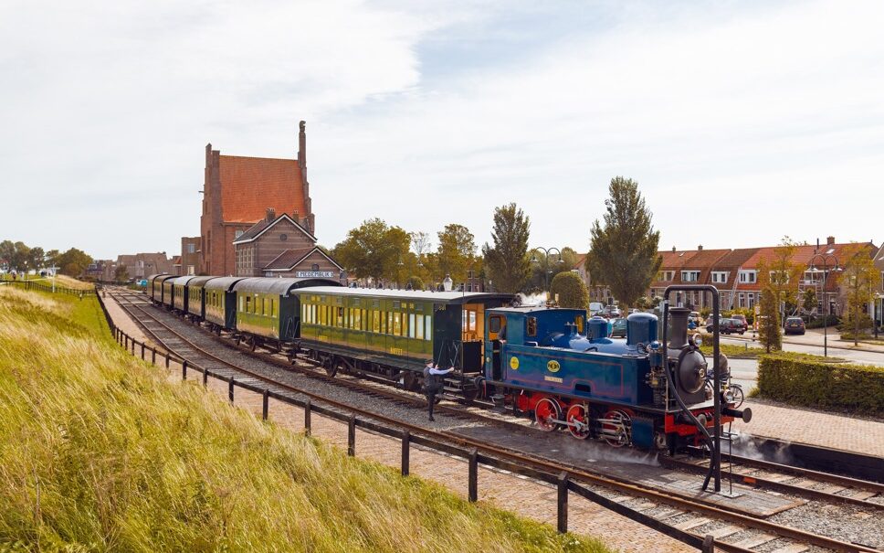 Dormio Water Resort Medemblik
