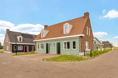Dormio Water Resort Medemblik