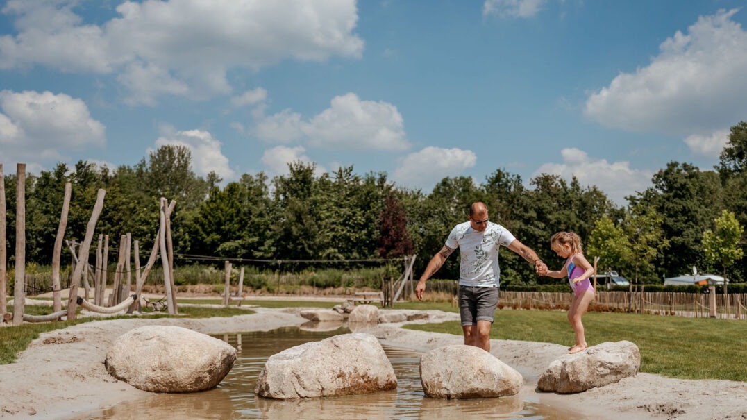 Camping ’t Geuldal