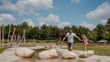 Camping ’t Geuldal