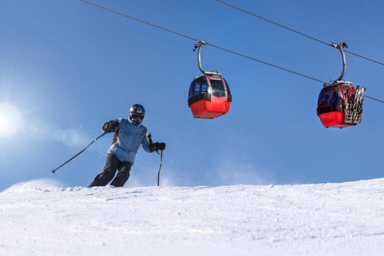 Wintersport