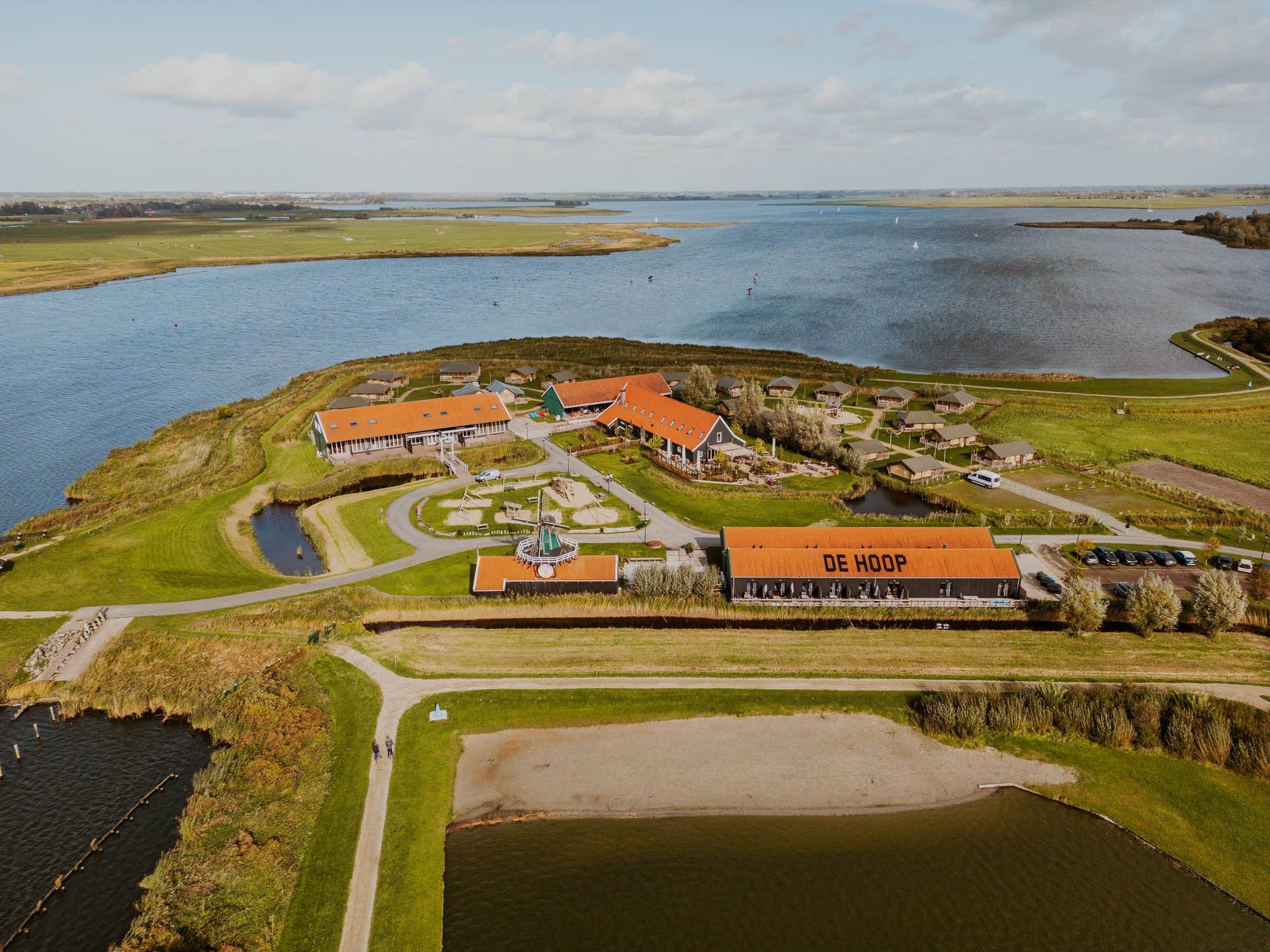 De Hoop