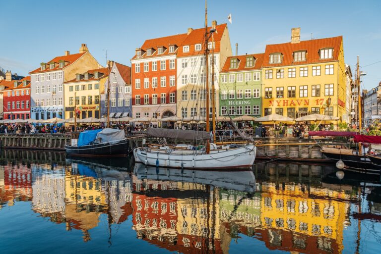 Denemarken