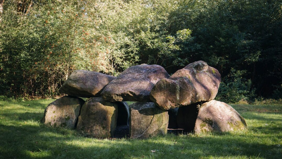 De Zeegser Duinen