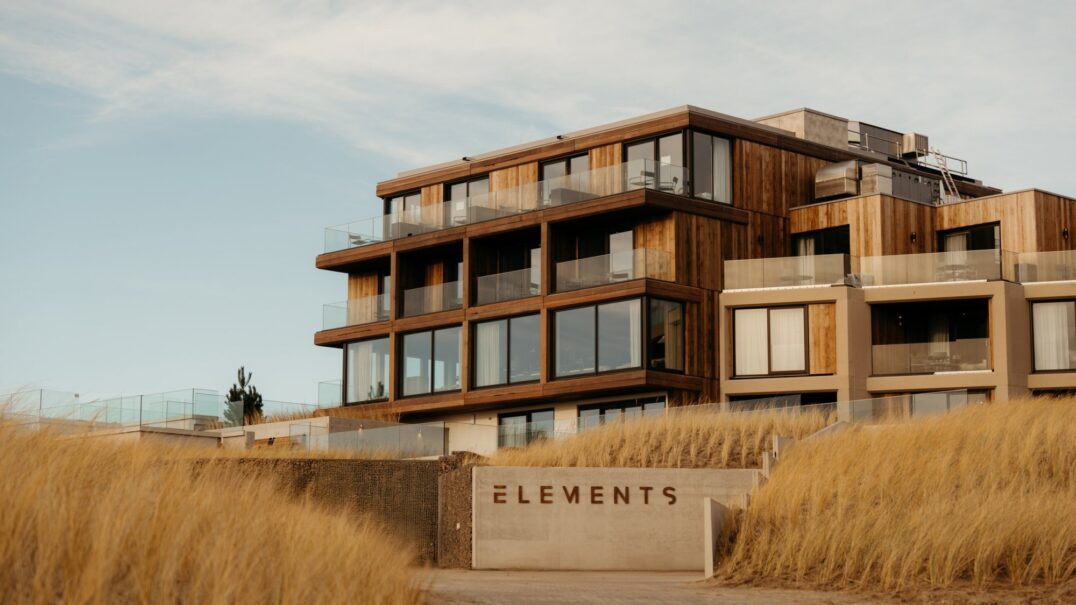 Elements Terschelling