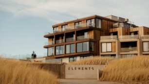 Vakantiepark op de Waddeneilanden kiezen