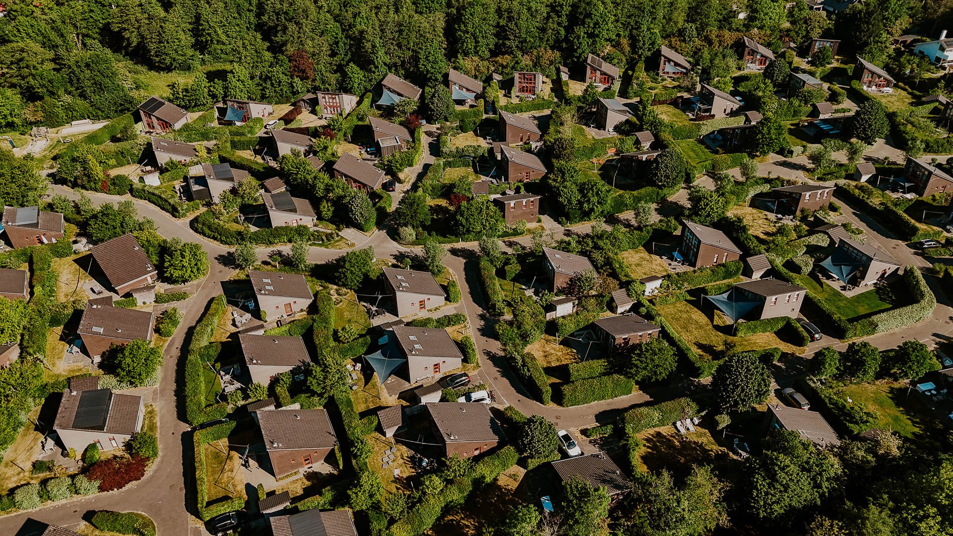 Buiten Bergen