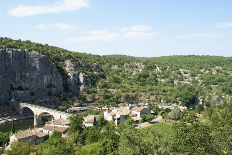 Ardeche