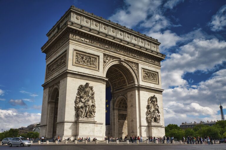 Île-de-France