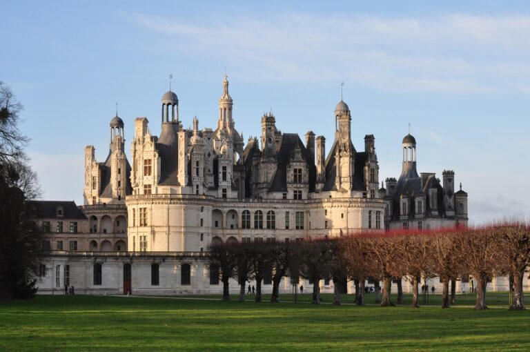 Centre-Val de Loire