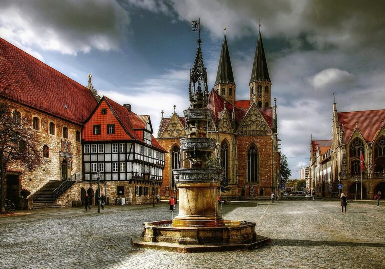 Nedersaksen