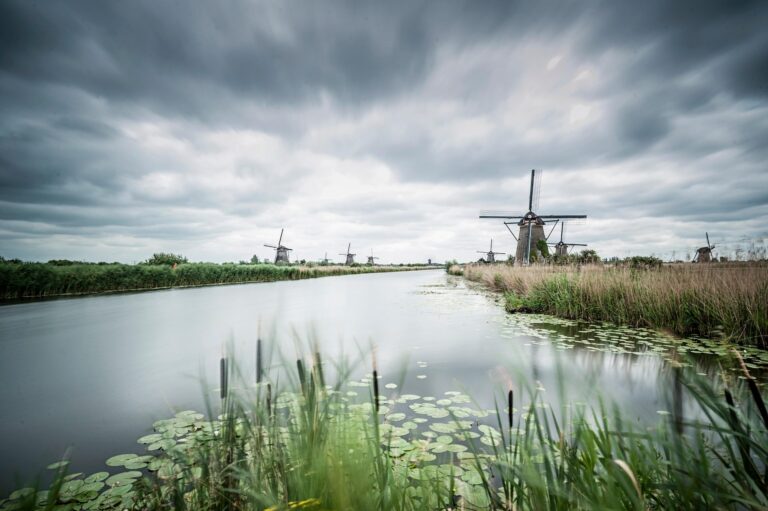 Nederland