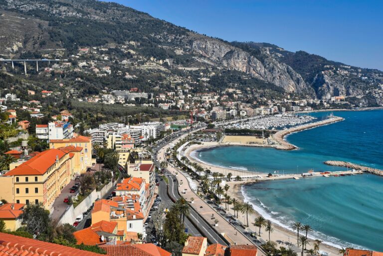 Provence-Alpes-Côte d'Azur
