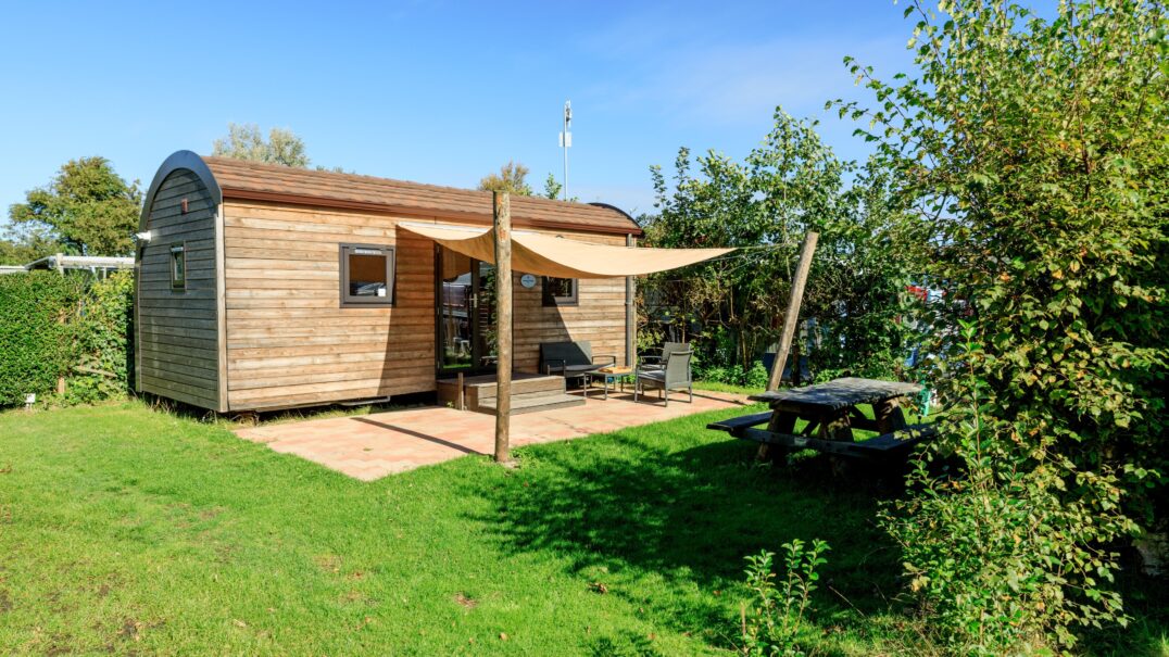 Camping ’t Noorder Sandt