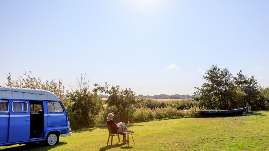 Camping ’t Noorder Sandt