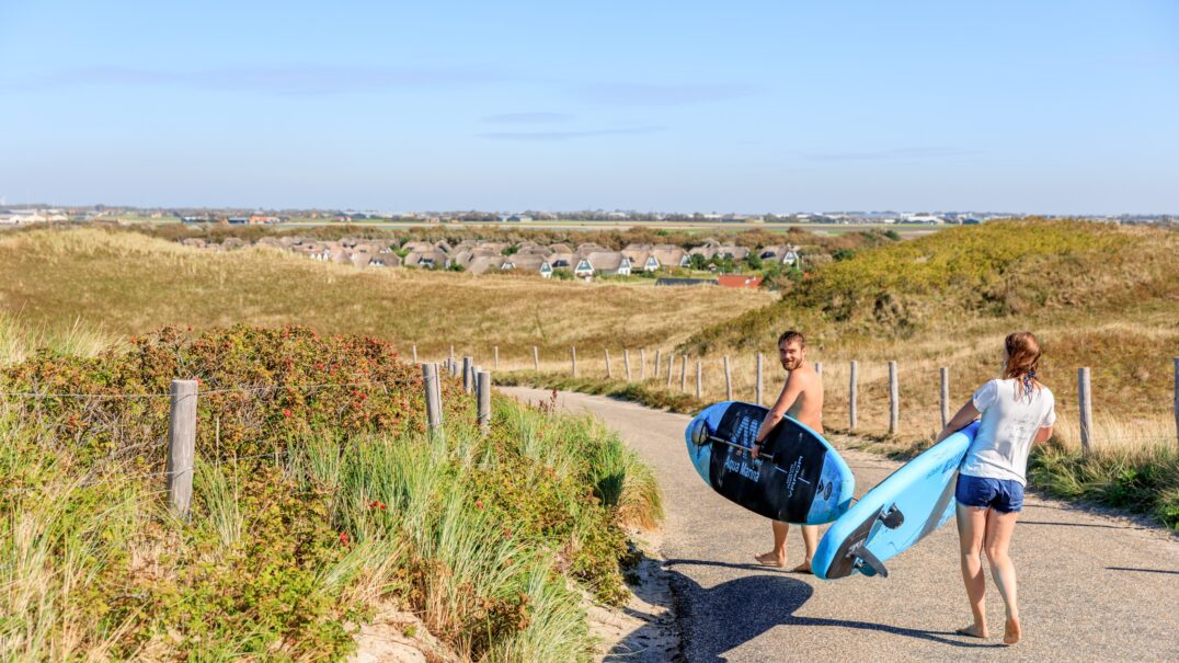 Camping ’t Noorder Sandt