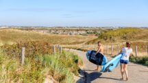 Camping ’t Noorder Sandt