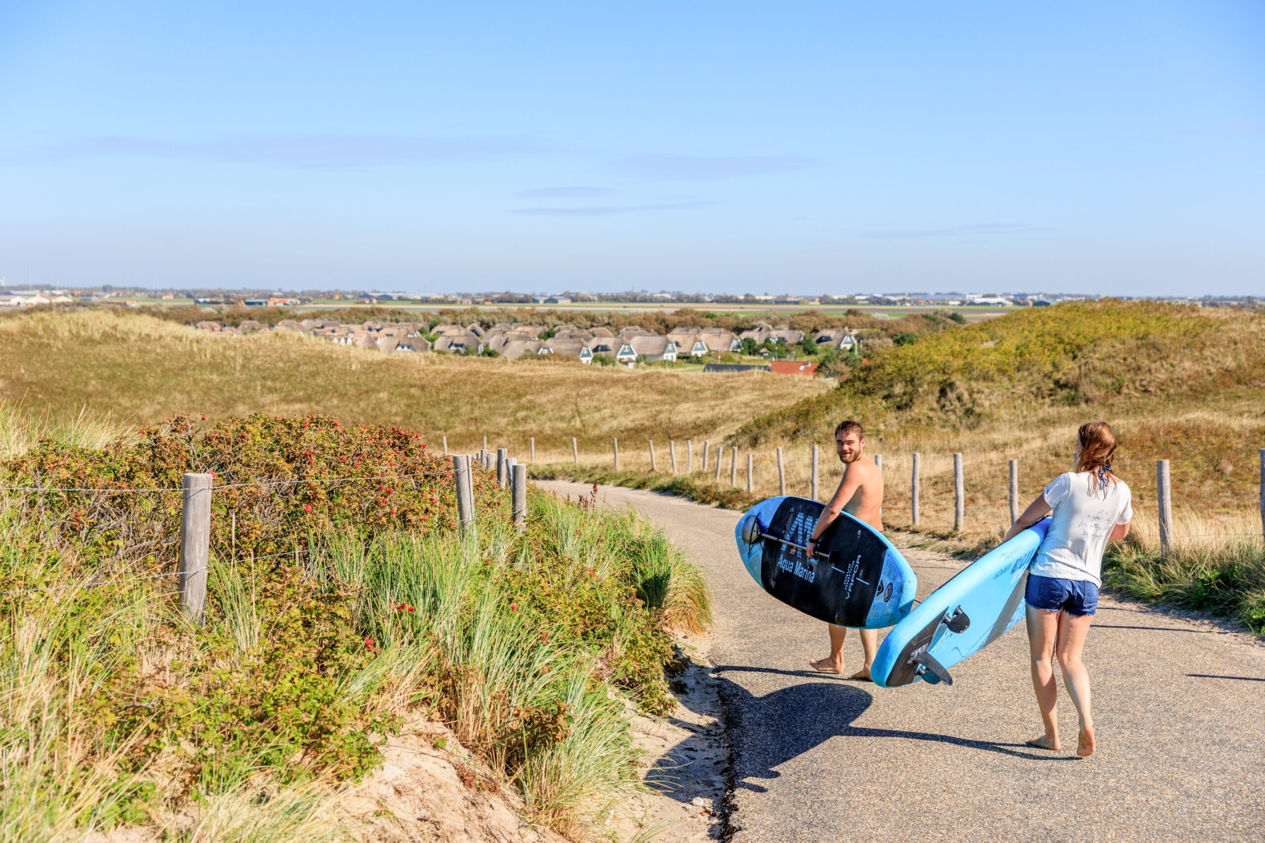Camping ’t Noorder Sandt