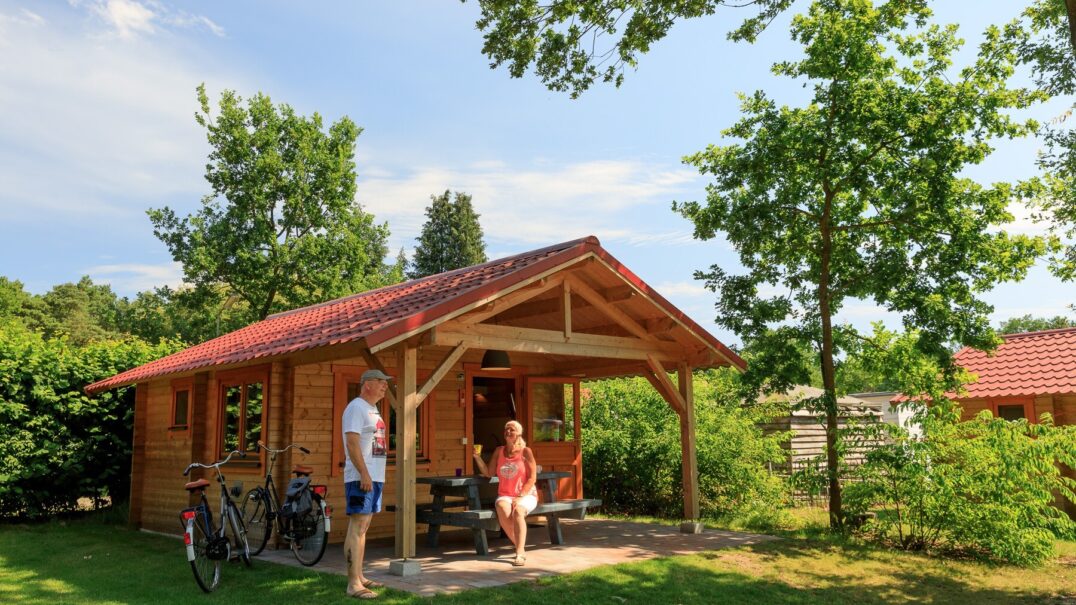 Camping De Holterberg