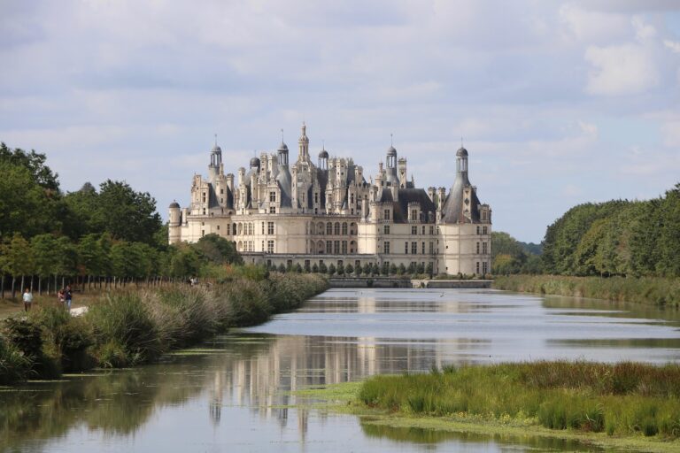 Pays de la Loire