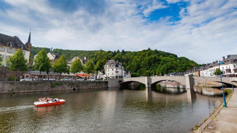 Ardennen