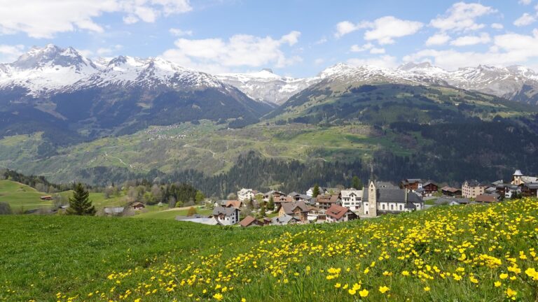 Graubünden