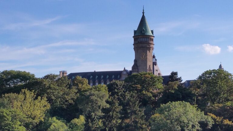 Luxemburg