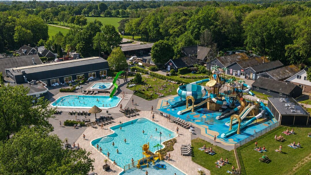 Vakantiepark De Belten