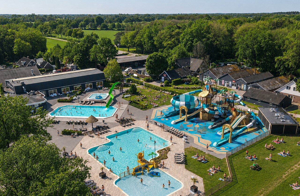 Vakantiepark De Belten