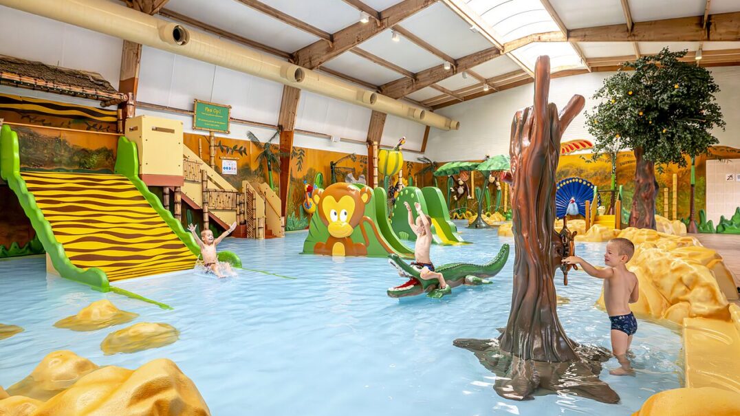 Vakantiepark De Belten