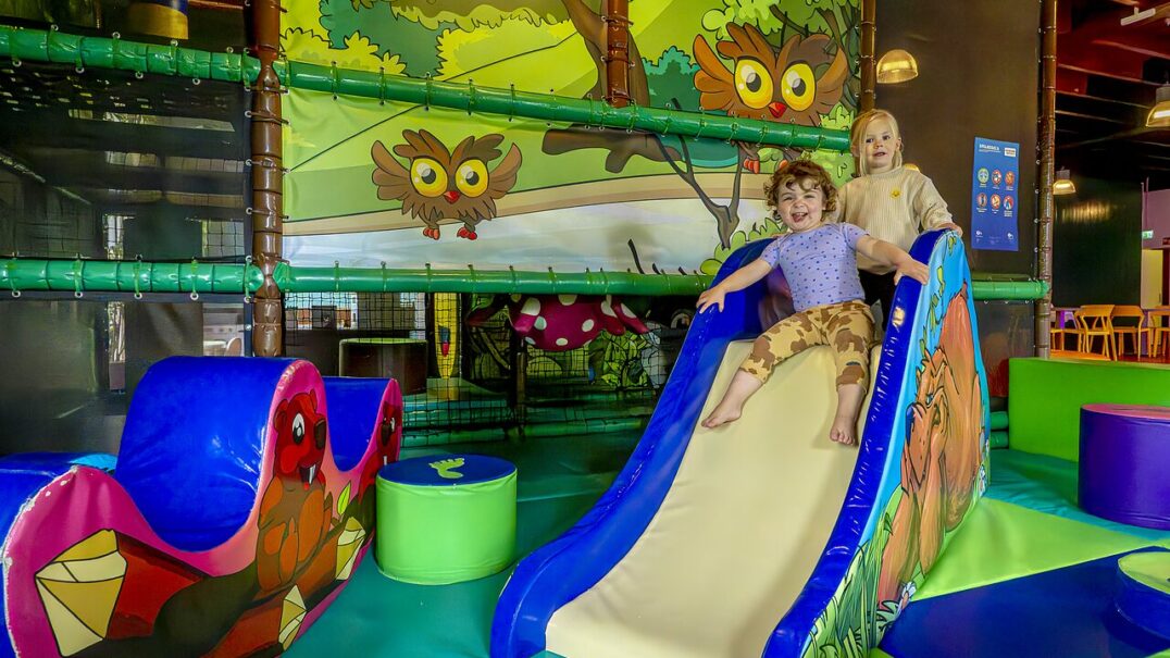 Vakantiepark De Belten